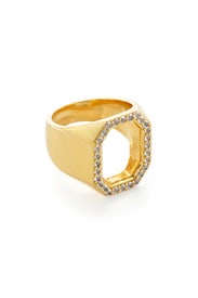 Eyre Ring by Elizabeth and James Accessories