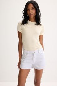 Hang Shorts by FRAME