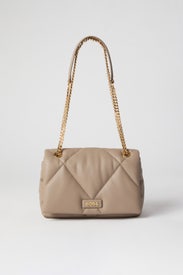 Abelie Flap Crossbody by BOSS
