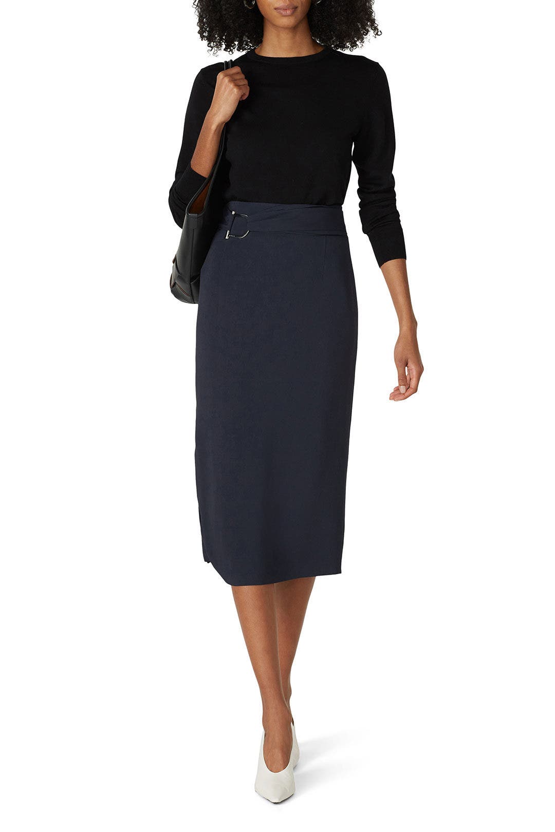 Verinala Skirt  by BOSS 0