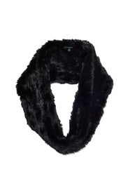 Midnight Infinity Scarf by Jocelyn