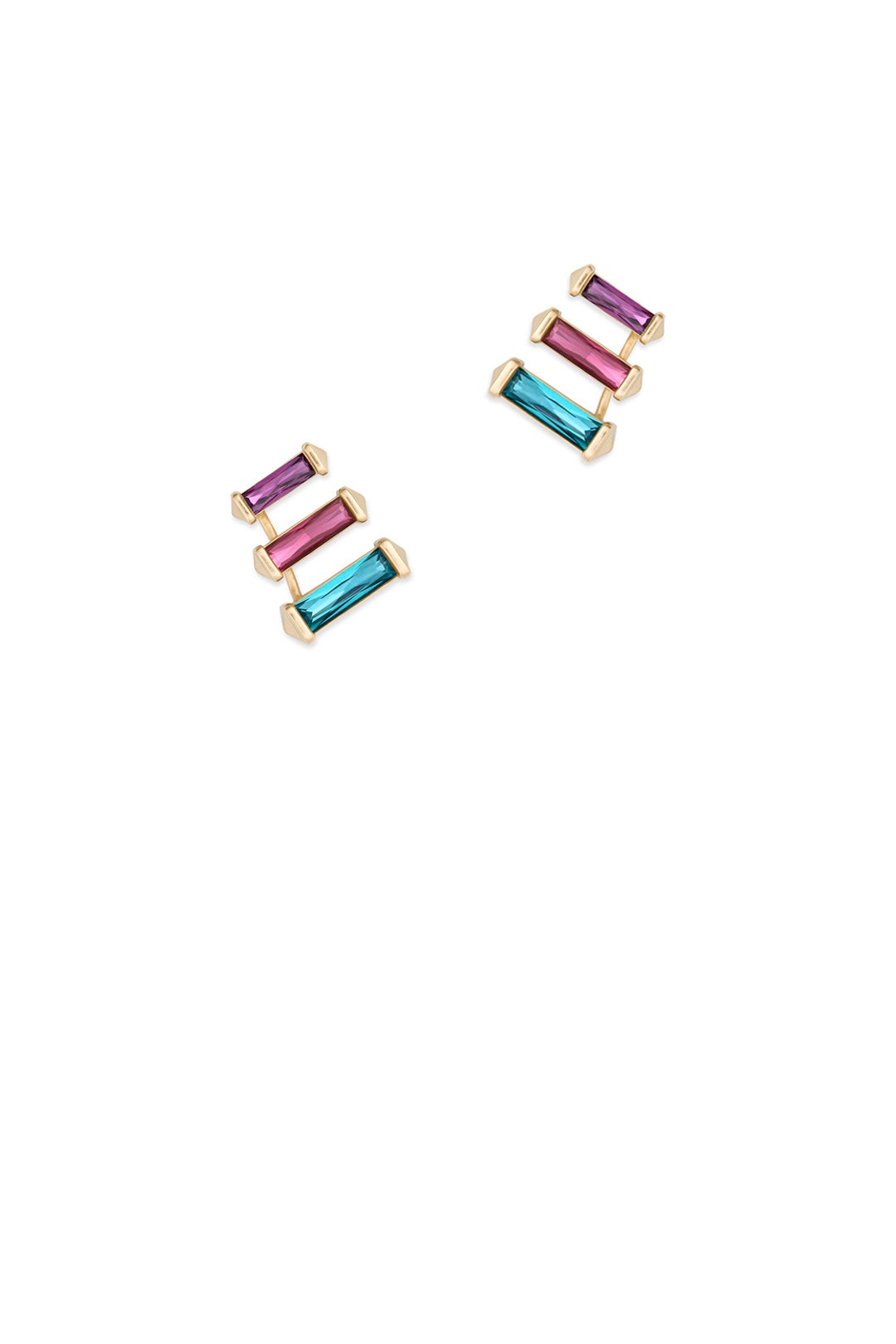 Brooks Earrings by Kendra Scott
