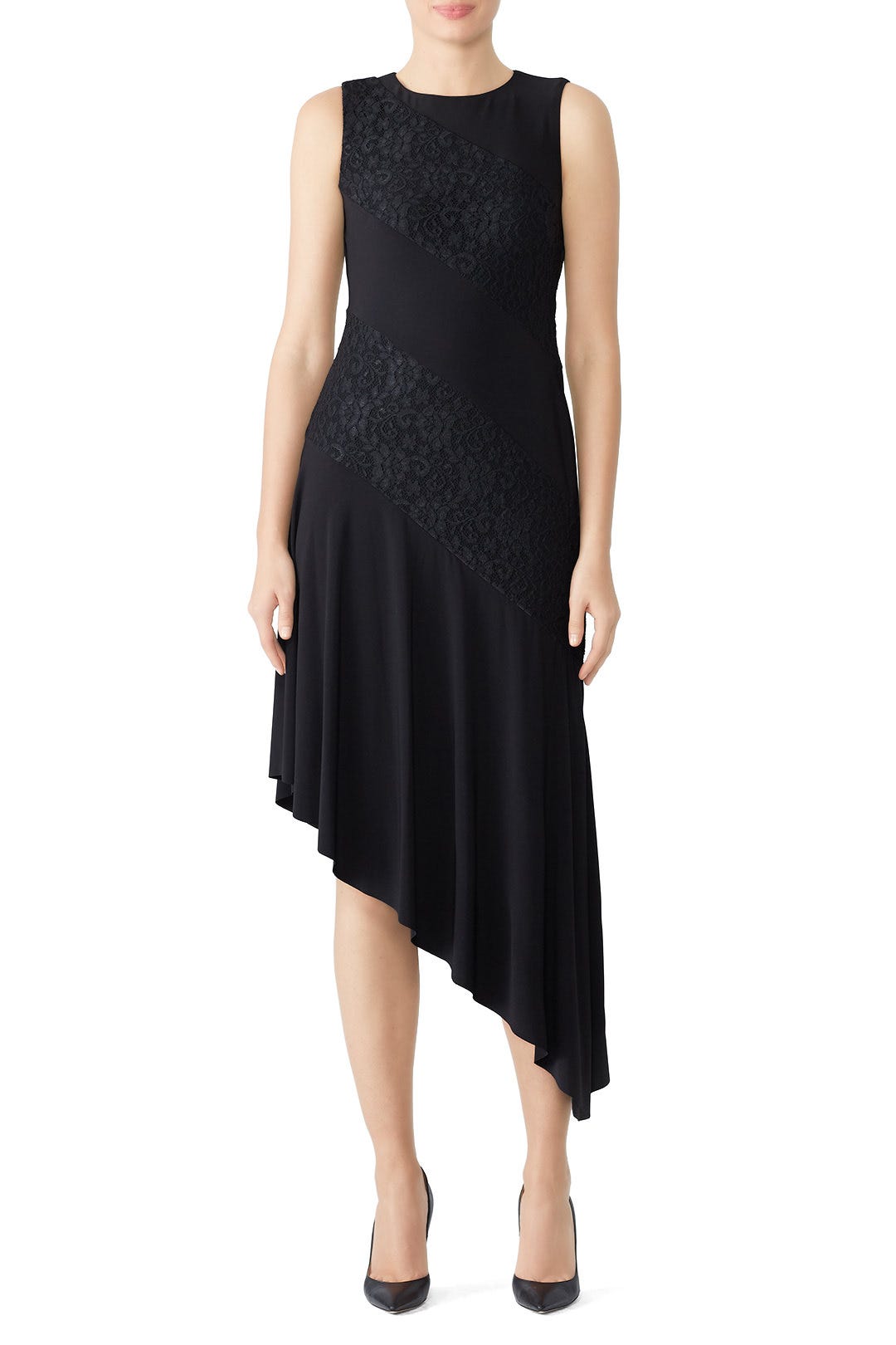 Jaidyn Dress by Lauren Ralph Lauren 0