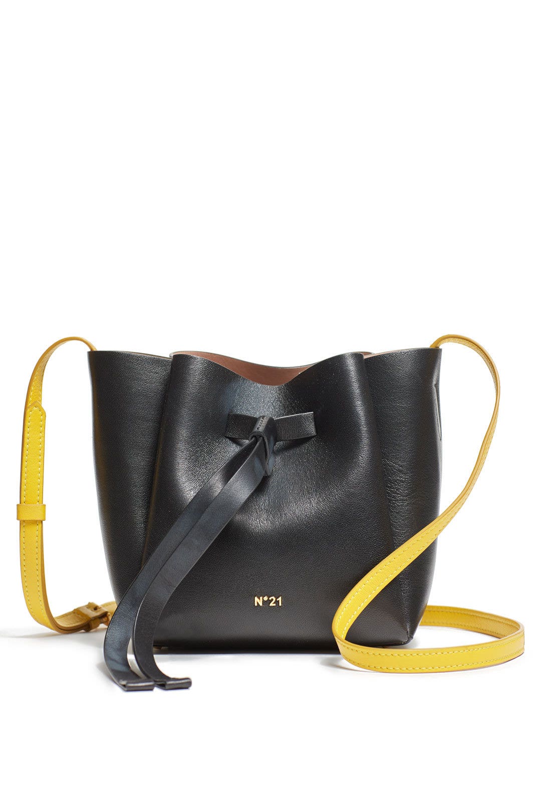 Secchiello Bucket Bag by No. 21 Handbags 0