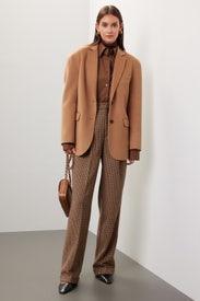 Plaid Pants by Polo Ralph Lauren