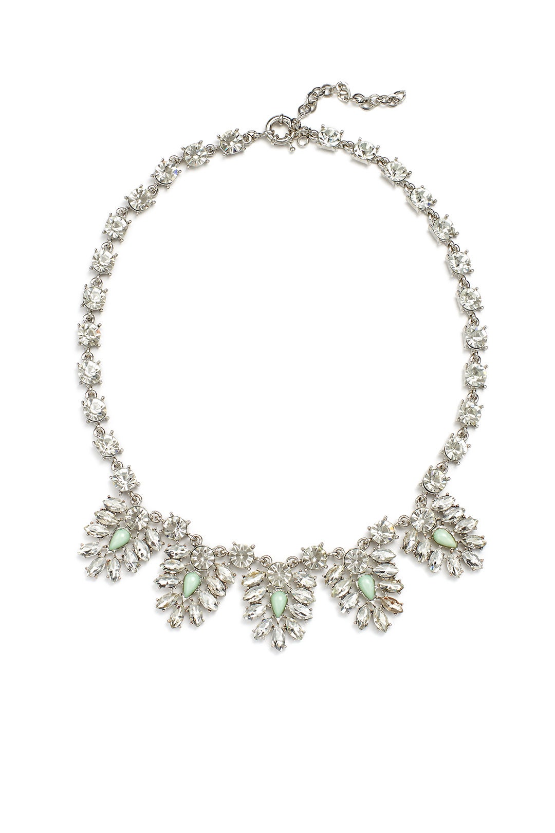 Peyton Necklace by Ella Carter 0