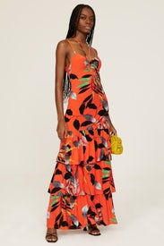 Amaya Maxi by Rachel Rachel Roy