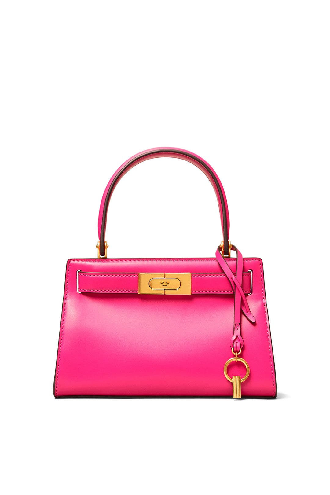 Crazy Pink Lee Radziwill Petite Bag by Tory Burch Accessories