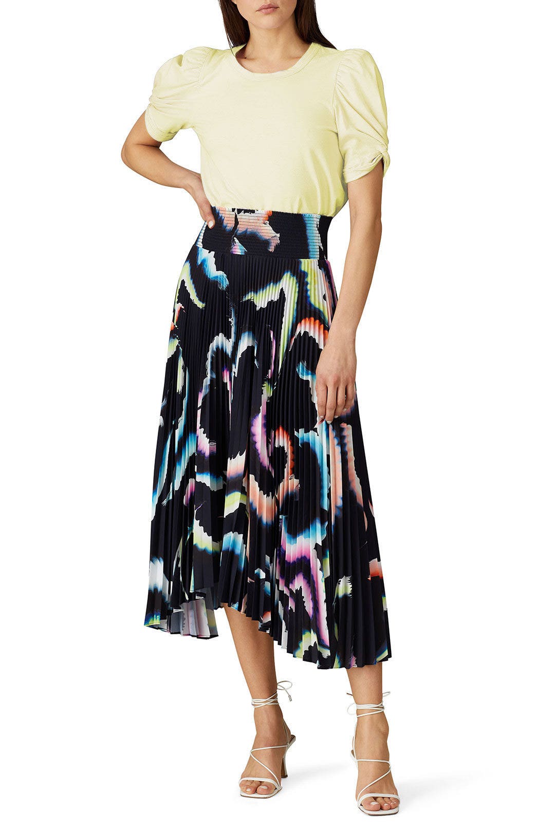 Kati Tee by A.L.C. 0