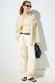Flight Wide Leg Pants by Citizens of Humanity