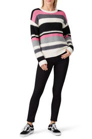 Heath Pullover by One Grey Day