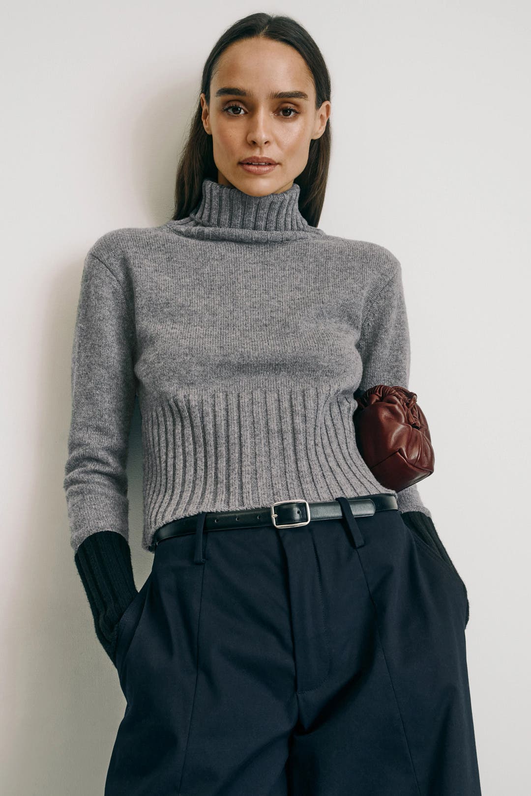 Reverse Cardigan by PLAN C x RTR | Rent the Runway