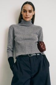 Reverse Cardigan by PLAN C x RTR