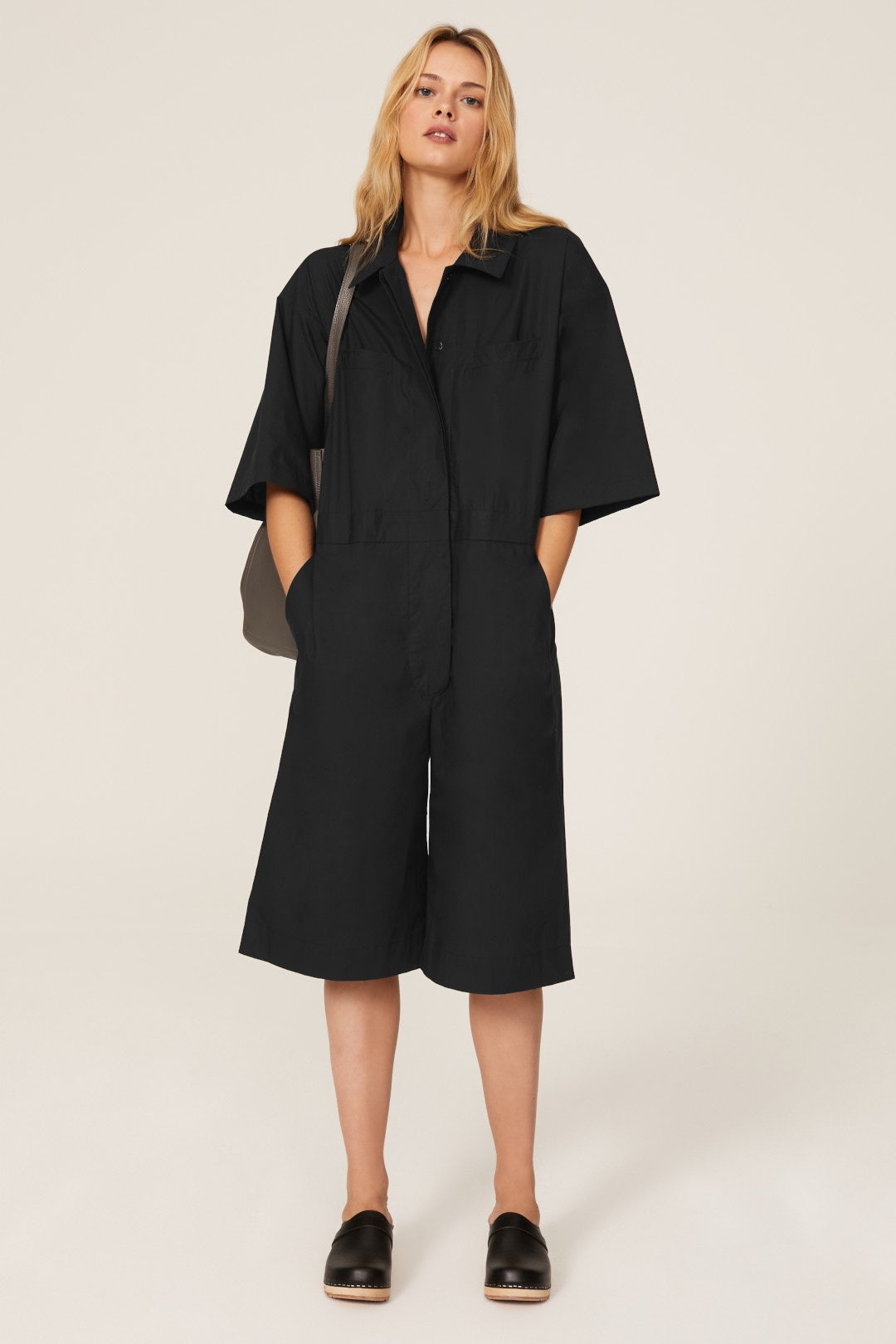 Birk Jumpsuit by Rachel Comey 0