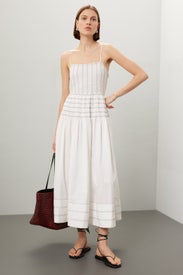 Adalene Dress by Saylor