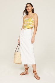 Handkerchief Top by Show Me Your Mumu