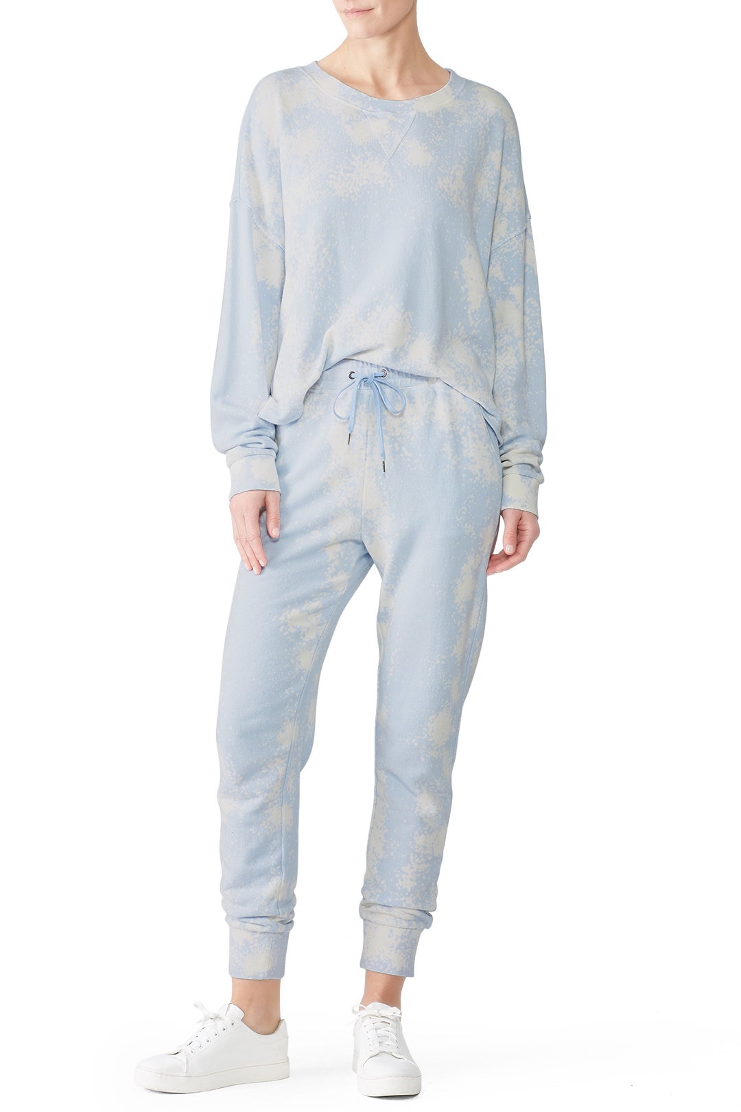 Sea Spray Active Treatment Pullover by Splendid 0