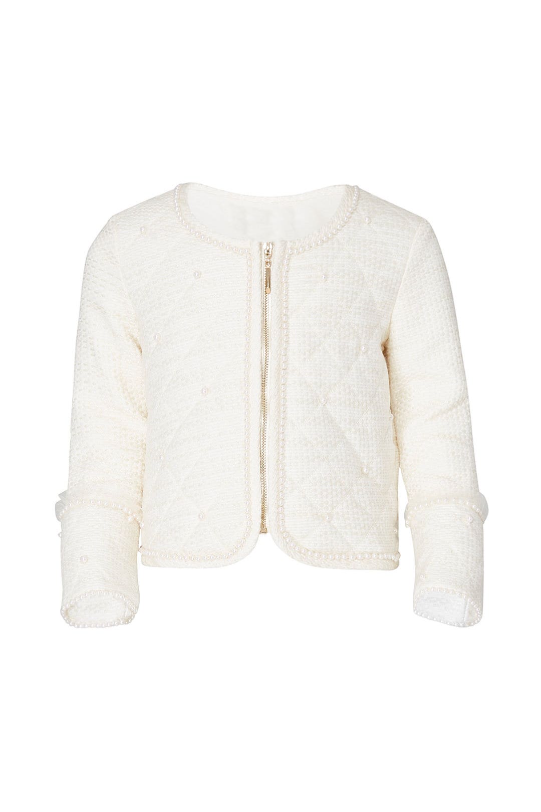 Kids Amira Jacket by SemSem Girls 0