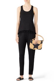 Tajo Jumpsuit by Trina Turk