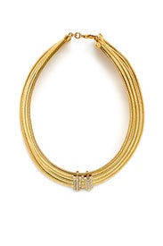 Gio & Veronika Necklace by Ca and Lou