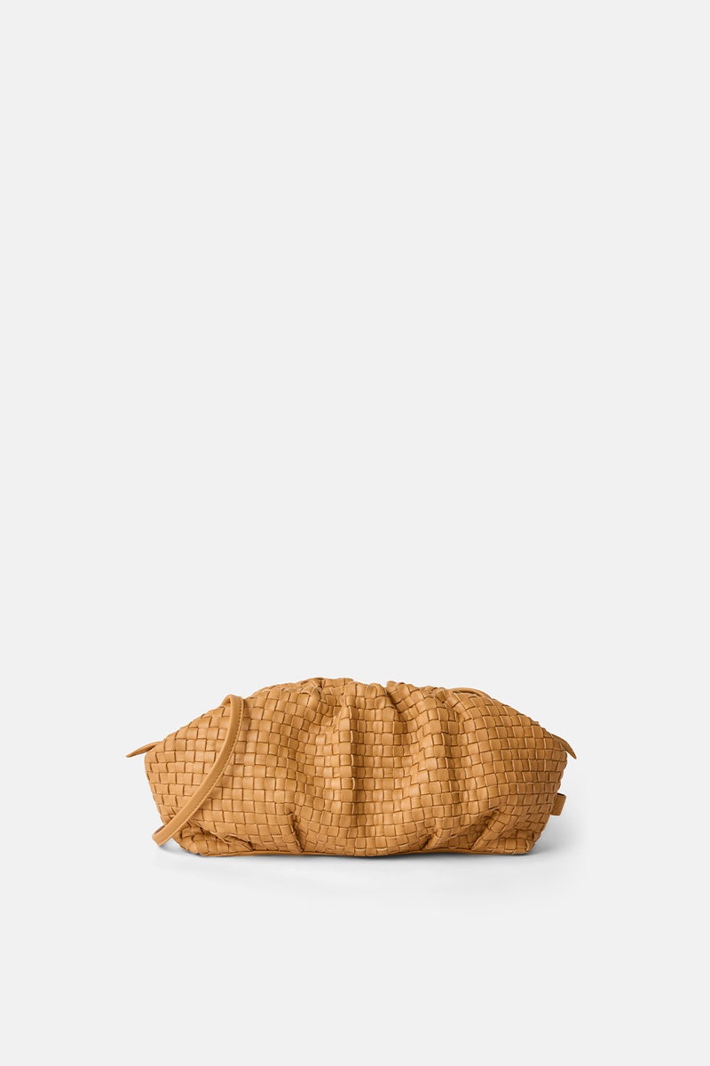 Gigi Woven Crossbody Bag by Cleobella Handbags - Photo 0