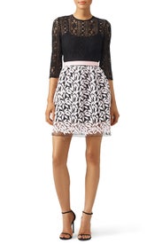 Grier Dress by Christian Pellizzari