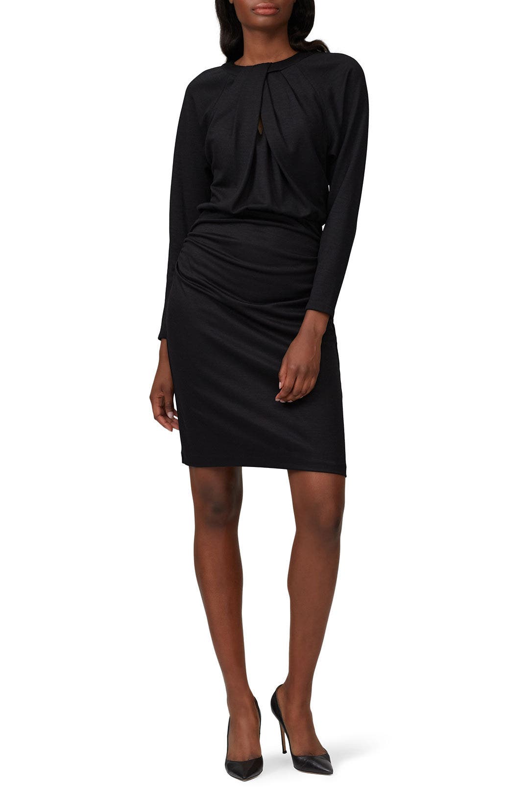 Bitsy Dress by Diane von Furstenberg 0