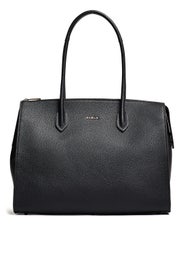Onyx Pin Satchel by Furla