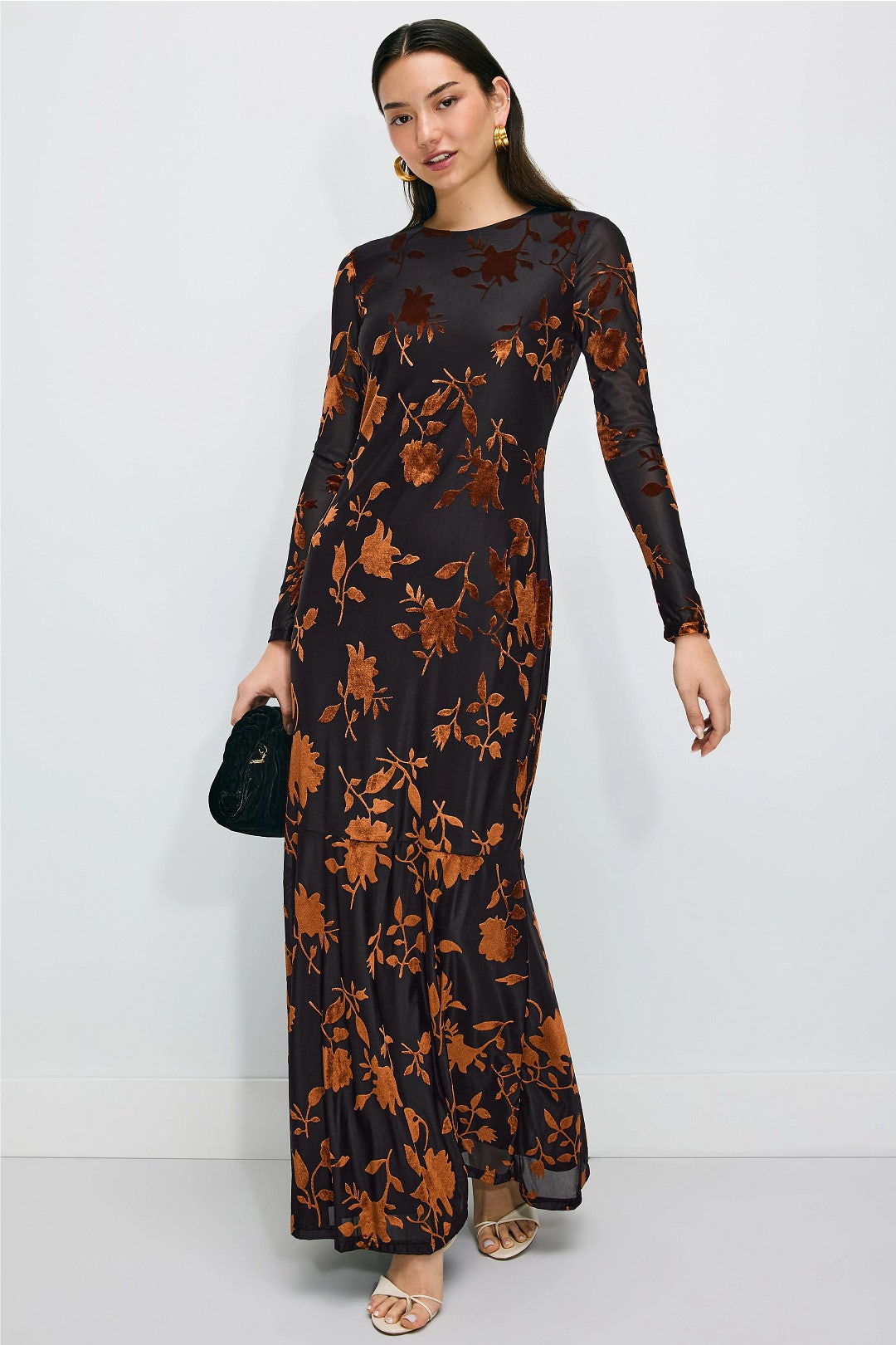 Cosette Dress by Hutch 0