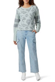 Finn Sweater by John + Jenn