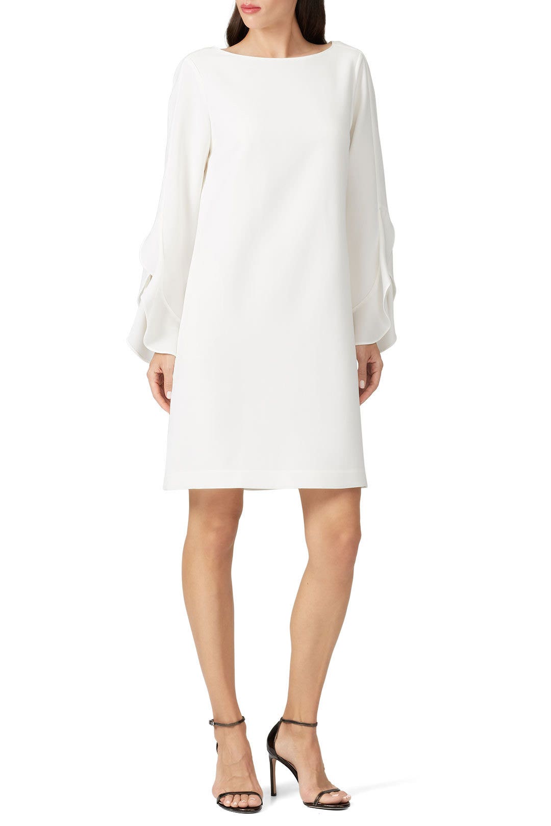 Emory Dress by Lafayette 148 New York 0