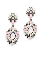 Casey Earrings by Ella Carter