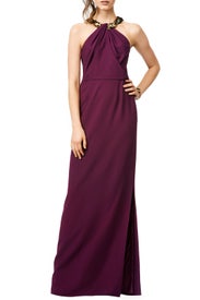Prosser Gown by Raoul