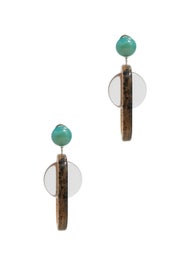 Lohr Earrings by Rachel Comey Accessories