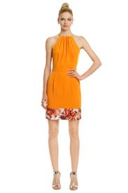 Honolulu Harbor Dress by Sachin & Babi