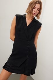 Alexandrie Dress by Sandro