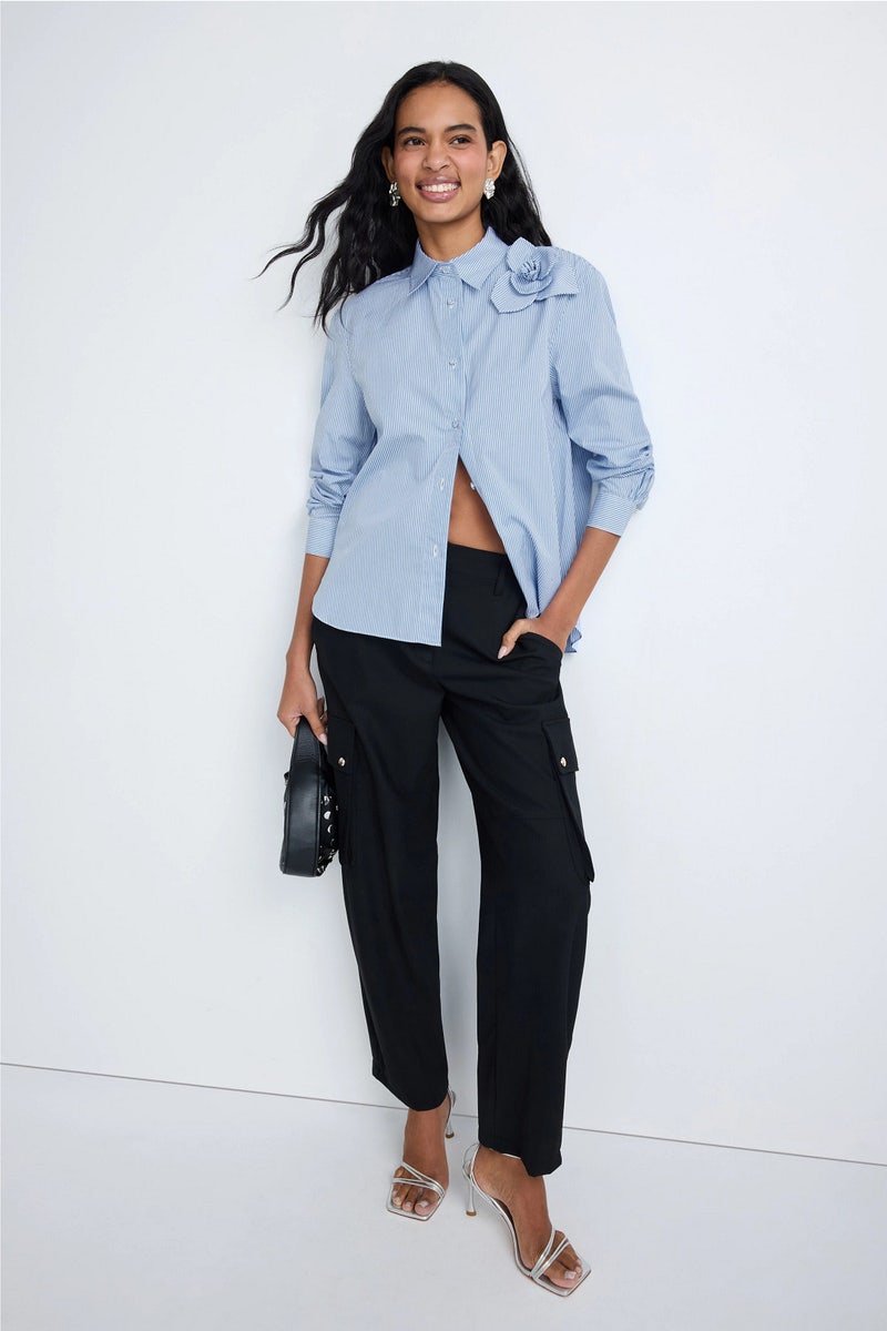 Flor Shirt by AKNVAS - Photo 0