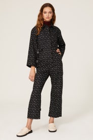 Ares Jumpsuit by Apiece Apart