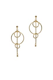 Diaz Earrings by Area Stars
