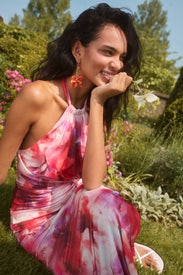 Fina Gown by Black Halo