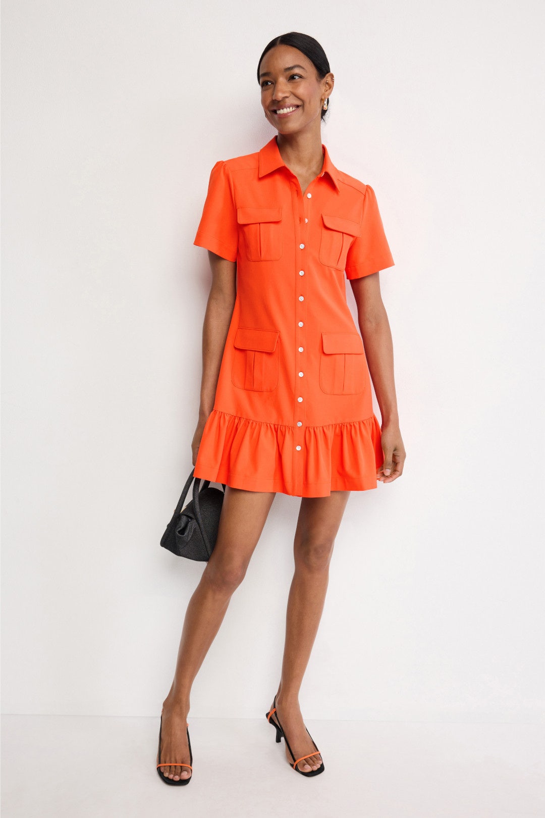 Jamie Dress by Cinq à Sept 0