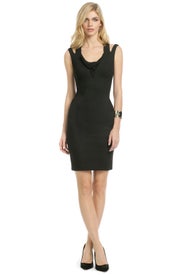 Look At Me Now Dress by Cushnie
