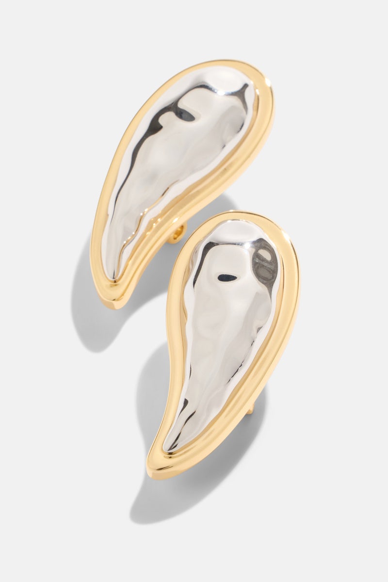 Amour Earrings by DEMARSON - Photo 1