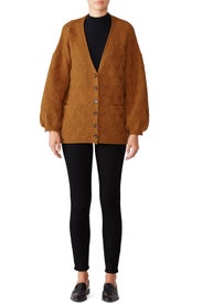 Enzo Cardigan by dRA