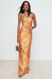 Colleen Gown by Dress The Population
