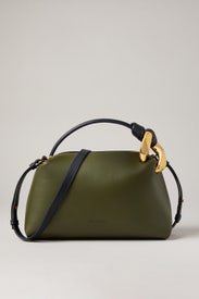 Chain Shoulder Bag by JW Anderson Accessories