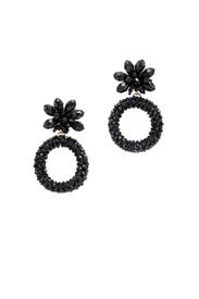 Full Flourish Hoops by kate spade new york accessories