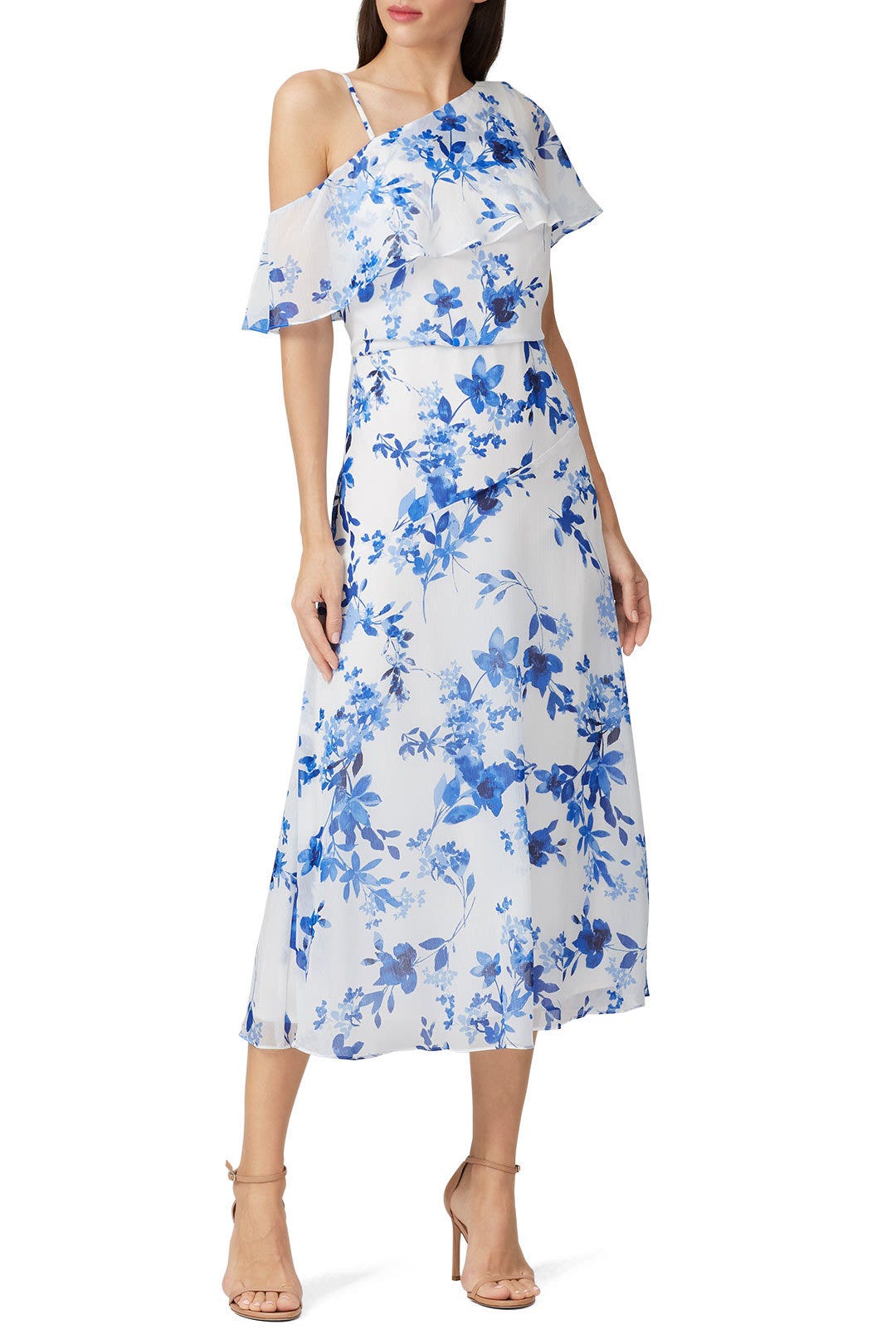 Adaleide Dress by Lauren Ralph Lauren 0