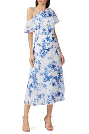 Adaleide Dress by Lauren Ralph Lauren