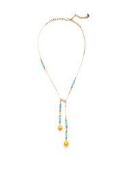Alma Necklace by Nocturne